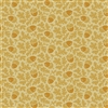 SHARING THE HARVEST Backing Fabric #9798-L (5 yds)