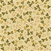 SHARING THE HARVEST Backing Fabric #9799-L (5 yds)