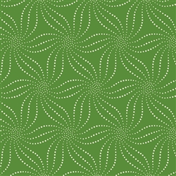 SINGING STARS Backing Fabric #576-G (5 yds)