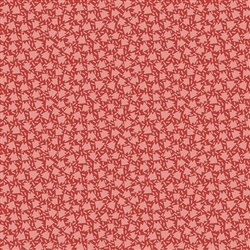 SMITTEN Backing Fabric #581-R (3-1/3 yds)