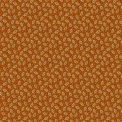 Scaredy Cat Backing Fabric
