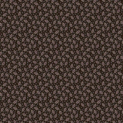 SPOOKY STARS Backing Fabric