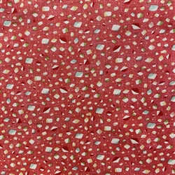 Strawberry Patches BACKING Fabric
