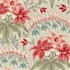 Tradewinds Quilt Backing Fabric #808-L (5-1/4 yds)