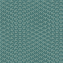 Tradewinds Quilt Backing Fabric #816-T (5-1/4 yds)