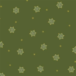 O Christmas Tree Backing Fabric