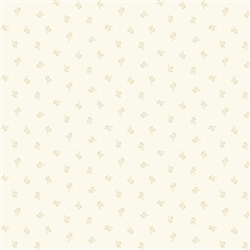 Wildflower Cottage Backing Fabric #1022-L  (5 yds)