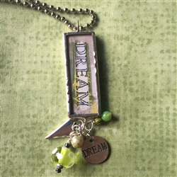 Dream Charm Necklace