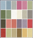 24 COTTAGE CLOTH III HALF Yard Cuts