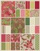 28 Gingerlily HALF YARD Cuts