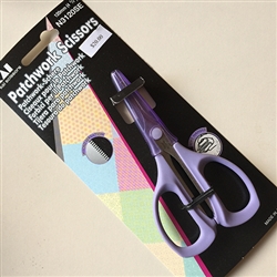 KAI N3120SE PURPLE Scissors