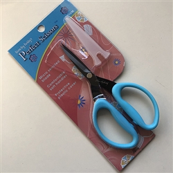 Karen Kay Buckley Blue Scissors