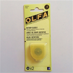 OLFA 18mm Rotary Cutter