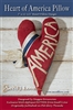 America Pillow Pattern