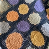 Moonshadows Quilt Pattern