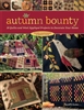 Autumn Bounty Book