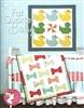 Fat Quarter Baby Book