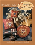 Redware Eagle SIMPLY