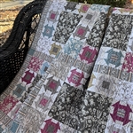 Farmhouse Churns Quilt Kit