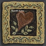 Love in Bloom