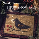 First Snowfall