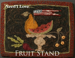 Fruit Stand