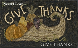 Give Thanks