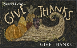 Give Thanks