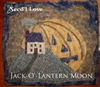 Jack-O-Lantern Moon