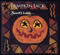 Pumpkin Jack