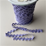Lilac Ric-Rac