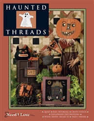 Haunted Threads