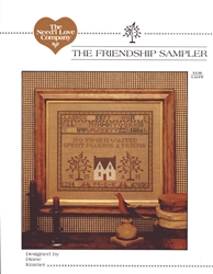 L14-FS The Friendship Sampler
