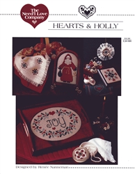 L20-HH Hearts & Holly