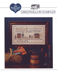L24-GW Greenwillow Sampler