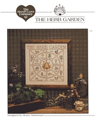 #26 The Herb Garden