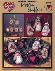 Mitten Stuffers