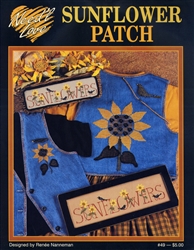 #49 Sunflower Patch