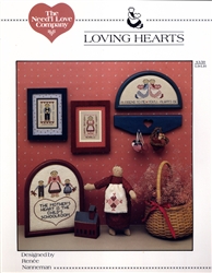 L9-LH Loving Hearts