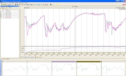 Mychron 4 and Race Studio 2 Tutorial 1