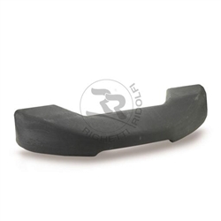 Plastic Front Spoiler For Rental Karts