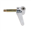 Stub Axle With Removable Pin For Rental Karts (Left and Right Option)
