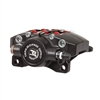 MA20 Aluminum Rear Caliper Black Anodized