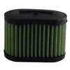 Green High Performance Air Filter 2192