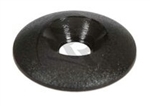 Go Kart Counter Sunk Black Conical Washer 8mm