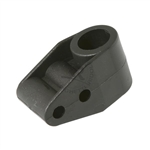 Steering Column Support Double Hole 8MM Diameter 20mm or 0.75 inch