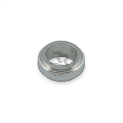 Aluminum Spindle Spacer 17X10MM