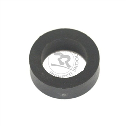 Spindle Spacer 17X8MM Plastic