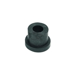 Small Nylon Semi-Bush Black For Rear Bumper