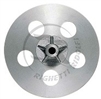 Alignment Disk with 25 mm Hole For Wheel Base 58MM